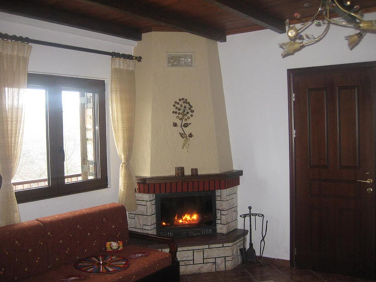 Guesthouse Moucha Luaran gambar