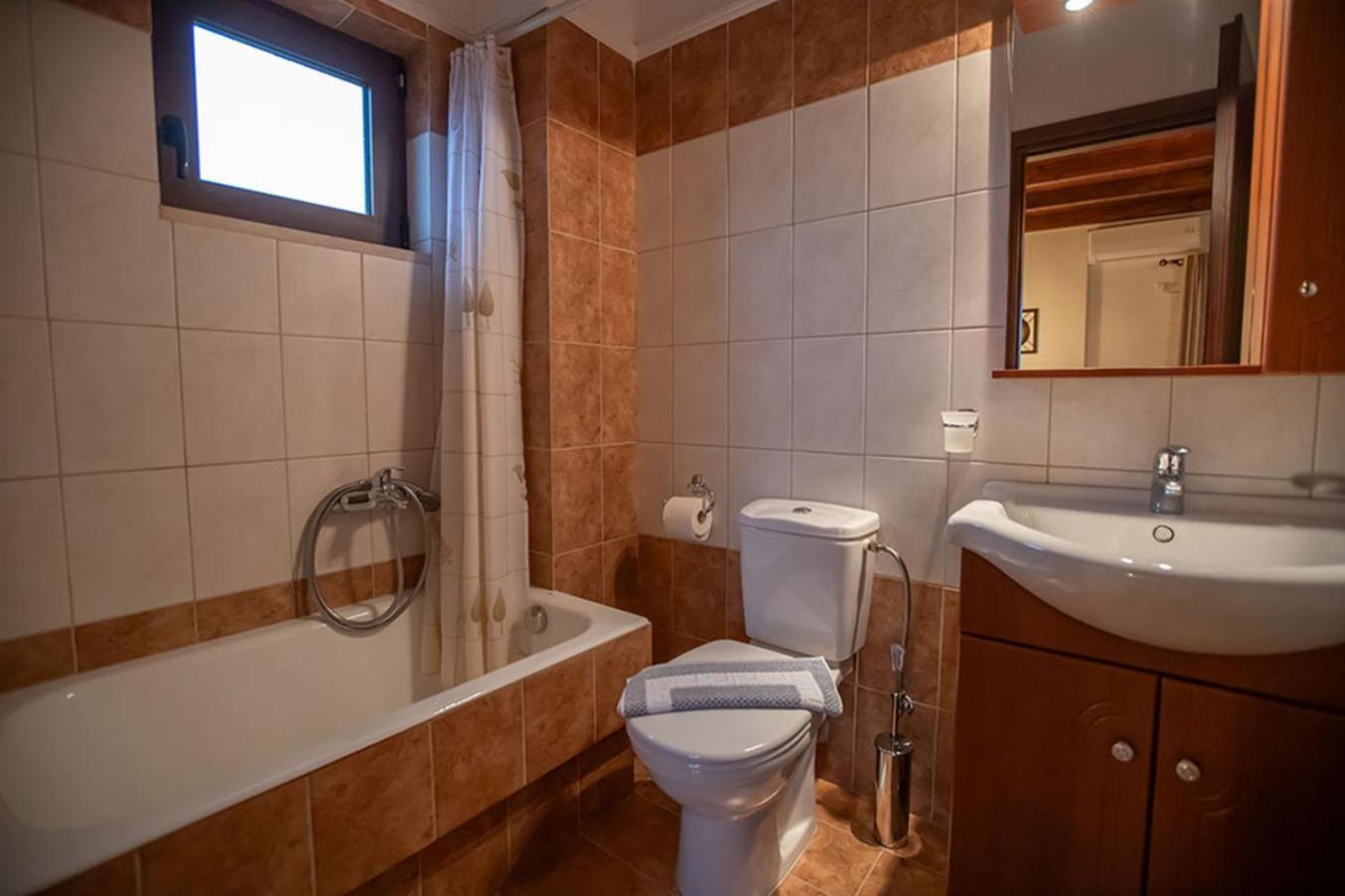 Guesthouse Moucha Luaran gambar
