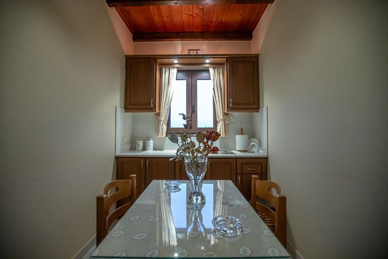Guesthouse Moucha Luaran gambar