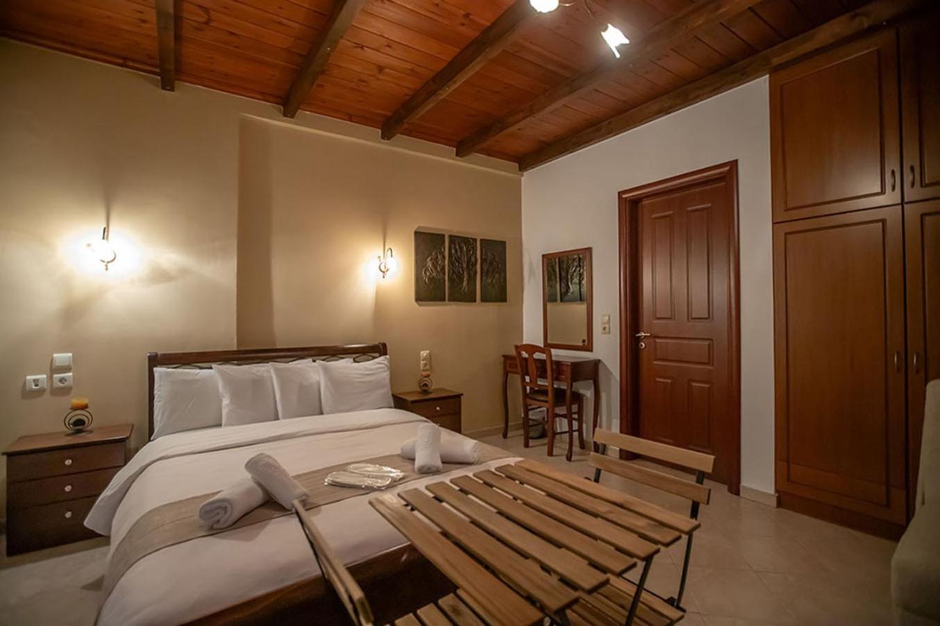 Guesthouse Moucha Luaran gambar