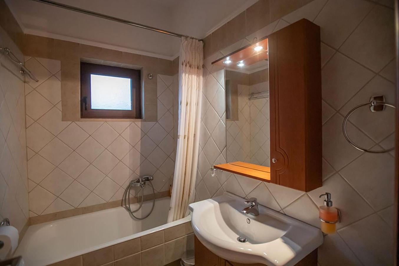 Guesthouse Moucha Luaran gambar