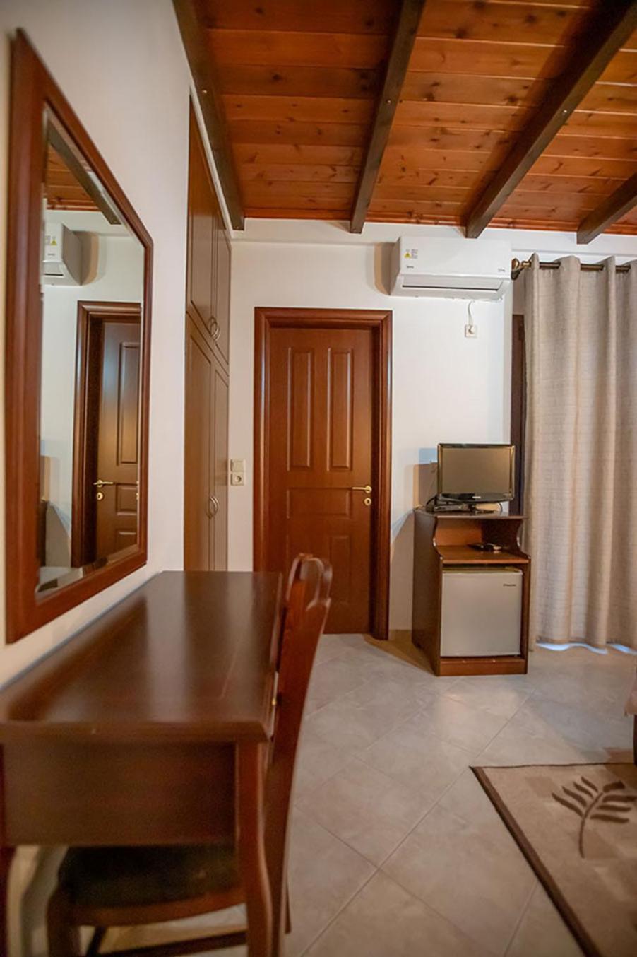Guesthouse Moucha Luaran gambar
