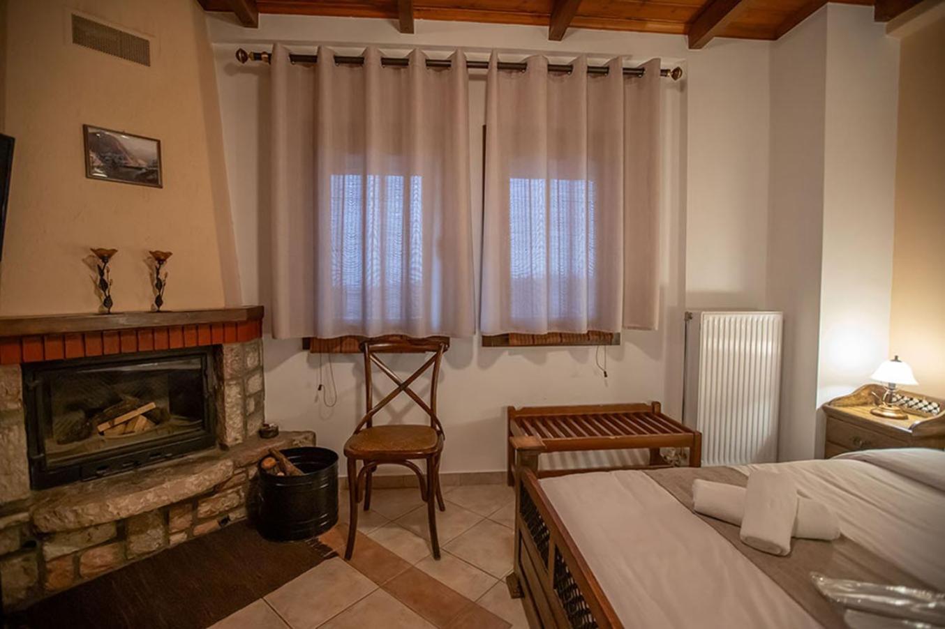 Guesthouse Moucha Luaran gambar