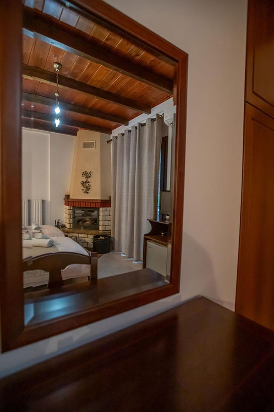 Guesthouse Moucha Luaran gambar