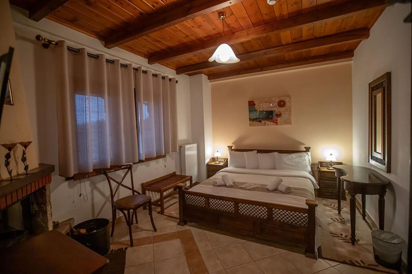 Guesthouse Moucha Luaran gambar