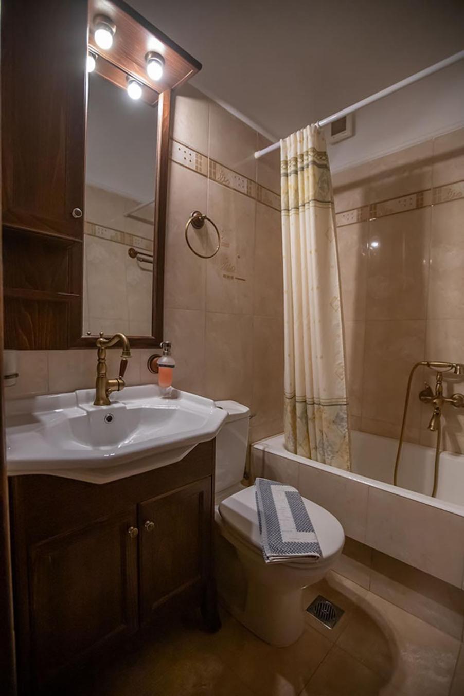 Guesthouse Moucha Luaran gambar