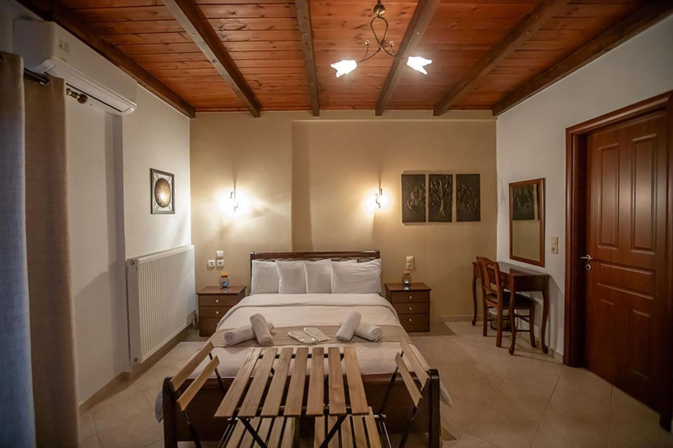 Guesthouse Moucha Luaran gambar